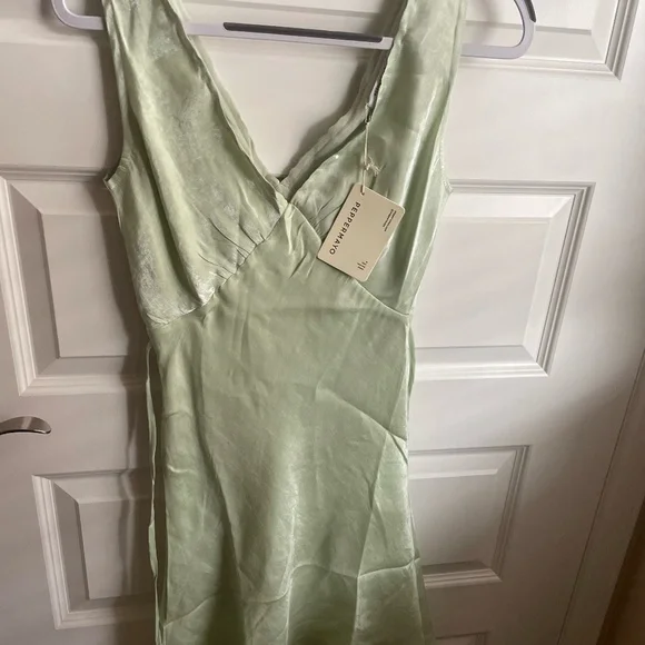 slim fit dress slacks Celandine Beaded Maxi Dress
